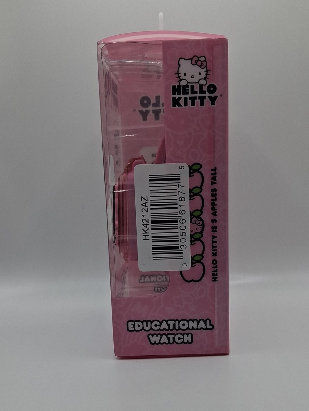 Kids Educational Watch - Picture 4 of 4